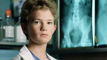Backdrop к сериалу "Doogie Howser, M.D." #1356216