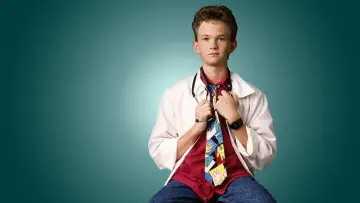 Backdrop к сериалу "Doogie Howser, M.D." #1356217