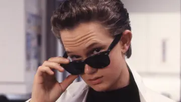 Backdrop к сериалу "Doogie Howser, M.D." #1356219