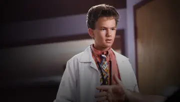 Backdrop к сериалу "Doogie Howser, M.D." #1356220