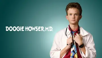 Backdrop к сериалу "Doogie Howser, M.D." #1356221