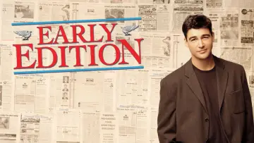 Backdrop к сериалу "Early Edition" #1348063