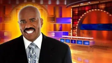 Backdrop к сериалу "Family Feud" #1479964