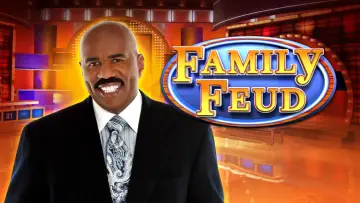 Backdrop к сериалу "Family Feud" #1479969