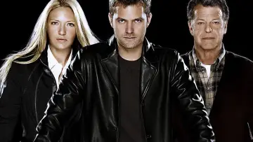 Backdrop к сериалу "Fringe" #1272689