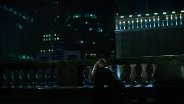 Backdrop к сериалу "Fringe" #1272707