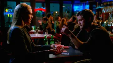 Backdrop к сериалу "Fringe" #1272708