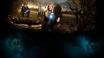 Backdrop к сериалу "Fringe" #1272718