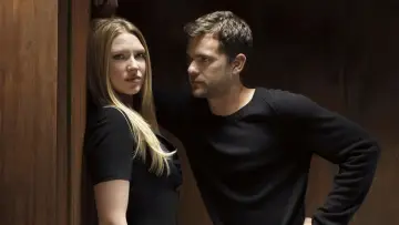 Backdrop к сериалу "Fringe" #1272721