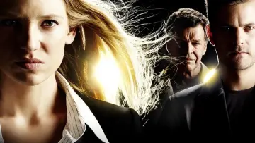 Backdrop к сериалу "Fringe" #1272726