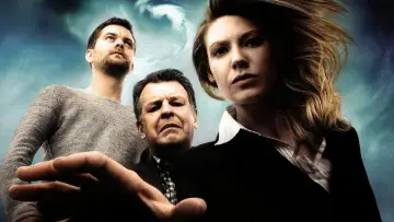 Backdrop к сериалу "Fringe" #1272734