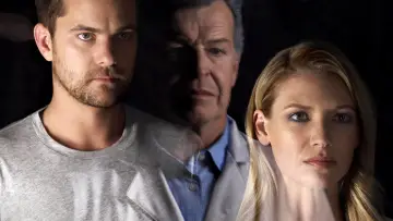 Backdrop к сериалу "Fringe" #1272736