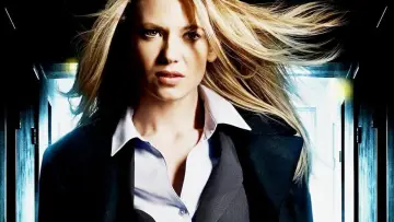 Backdrop к сериалу "Fringe" #1272763