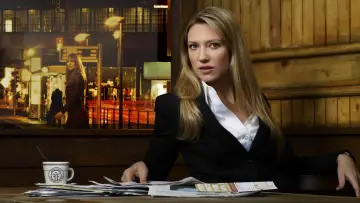 Backdrop к сериалу "Fringe" #1272773