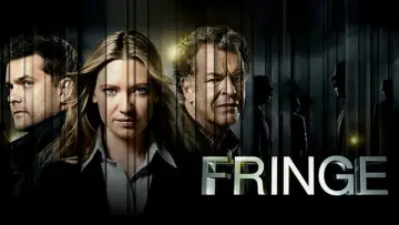 Backdrop к сериалу "Fringe" #1272777