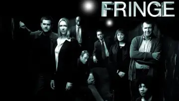Backdrop к сериалу "Fringe" #1272780