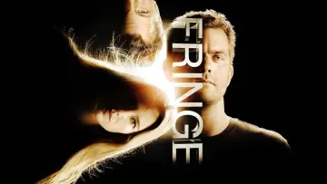 Backdrop к сериалу "Fringe" #1272781