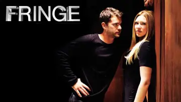 Backdrop к сериалу "Fringe" #1272782