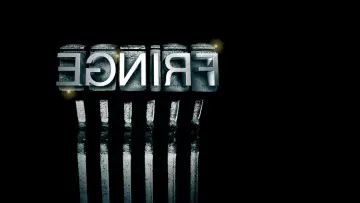 Backdrop к сериалу "Fringe" #1272783