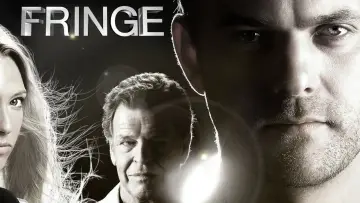 Backdrop к сериалу "Fringe" #1272784