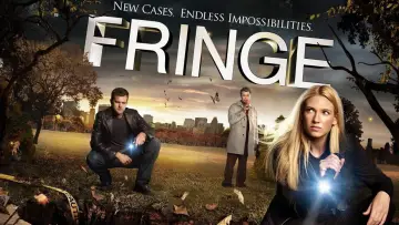 Backdrop к сериалу "Fringe" #1272786