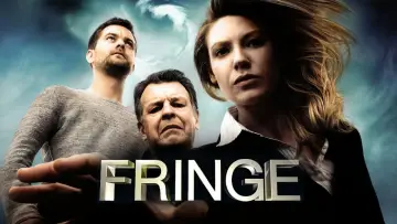 Backdrop к сериалу "Fringe" #1272787