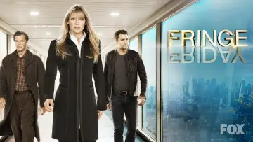 Backdrop к сериалу "Fringe" #1272788
