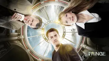 Backdrop к сериалу "Fringe" #1272789