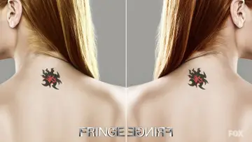 Backdrop к сериалу "Fringe" #1272796