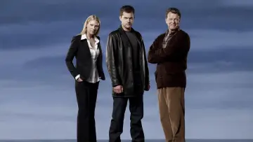 Backdrop к сериалу "Fringe" #1272824