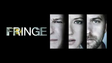 Backdrop к сериалу "Fringe" #1272841