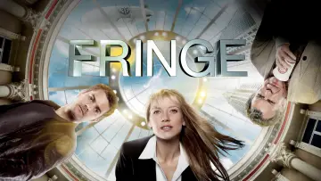 Backdrop к сериалу "Fringe" #1272845