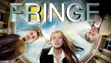 Backdrop к сериалу "Fringe" #1272847