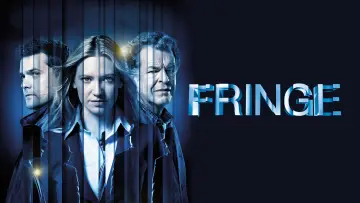 Backdrop к сериалу "Fringe" #1272851