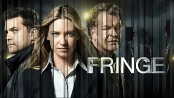 Backdrop к сериалу "Fringe" #1272853