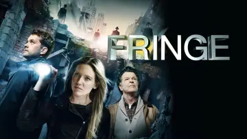 Backdrop к сериалу "Fringe" #1272854