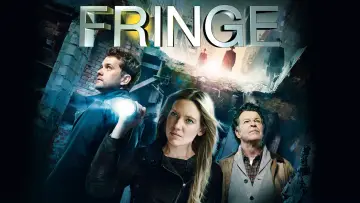 Backdrop к сериалу "Fringe" #1272856