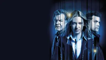Backdrop к сериалу "Fringe" #1272859