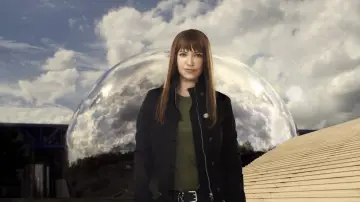 Backdrop к сериалу "Fringe" #1272869