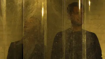 Backdrop к сериалу "Fringe" #1272872