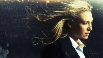 Backdrop к сериалу "Fringe" #1272874
