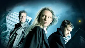Backdrop к сериалу "Fringe" #1272881