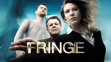 Backdrop к сериалу "Fringe" #1272887