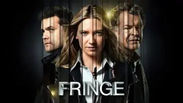 Backdrop к сериалу "Fringe" #1272890