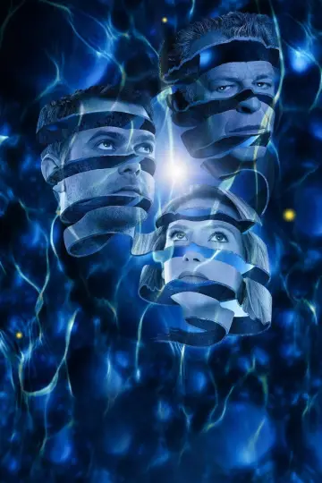 Poster к сериалу "Fringe" #1272907