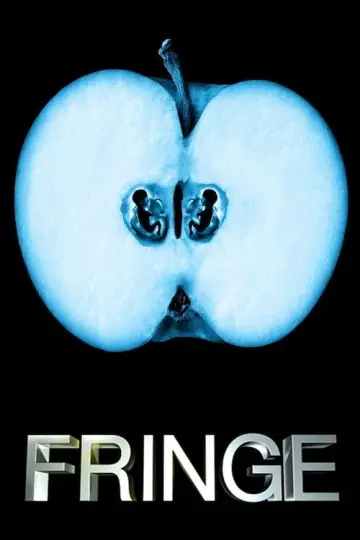Poster к сериалу "Fringe" #1272912