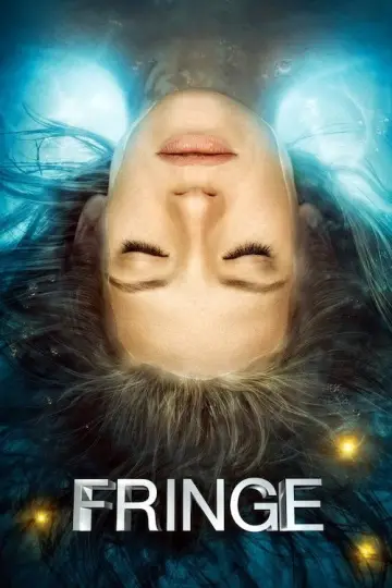Poster к сериалу "Fringe" #1272913
