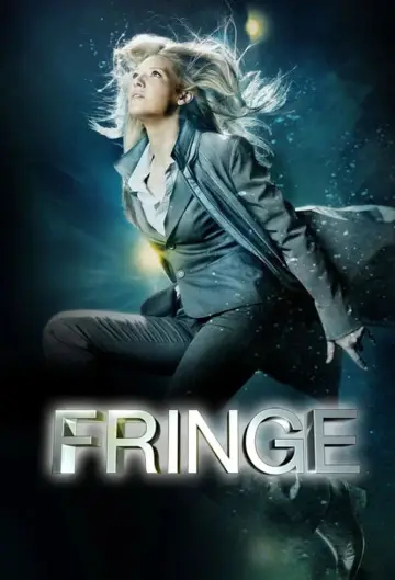 Poster к сериалу "Fringe" #1272940
