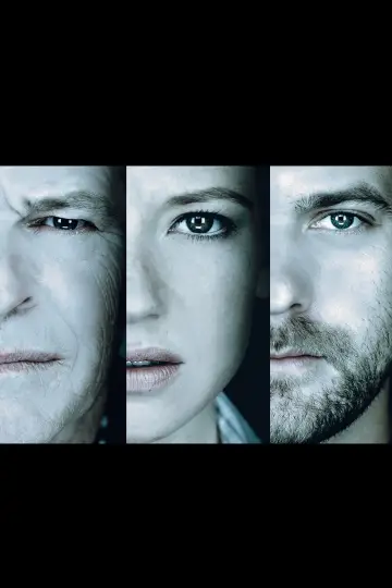 Poster к сериалу "Fringe" #1272945