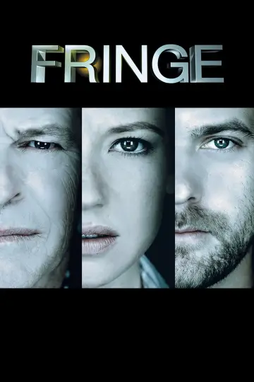 Poster к сериалу "Fringe" #1272946